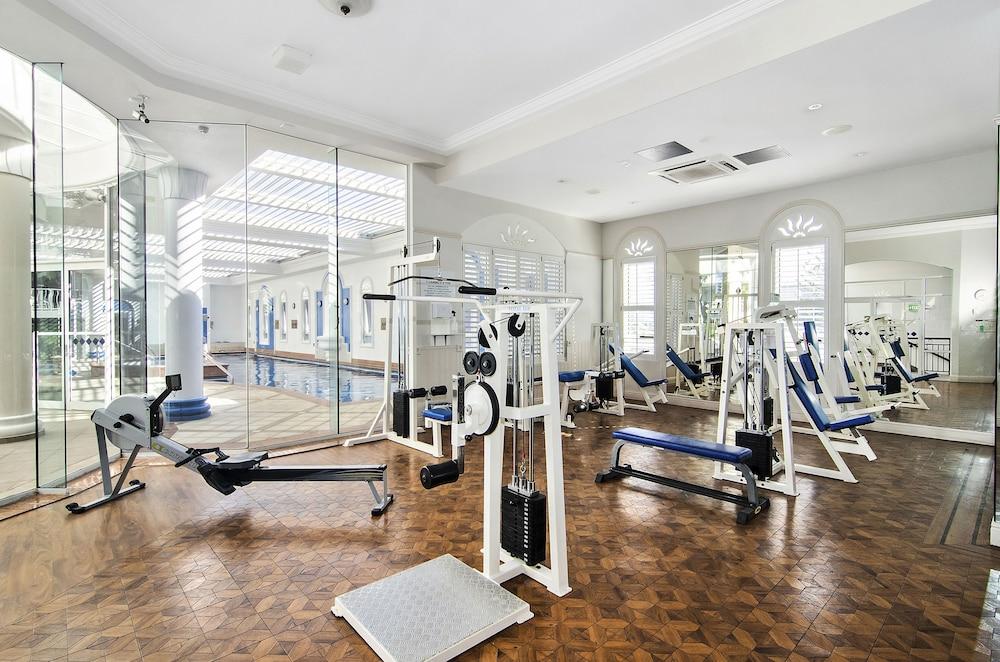 גולד קוסט The Phoenician Resort מראה חיצוני תמונה