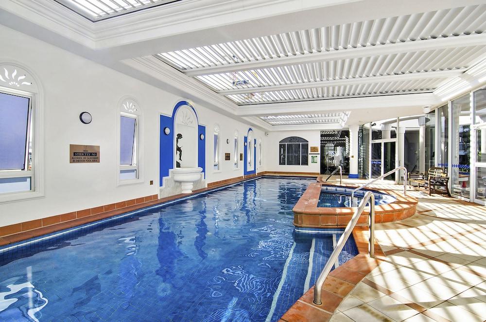 גולד קוסט The Phoenician Resort מראה חיצוני תמונה