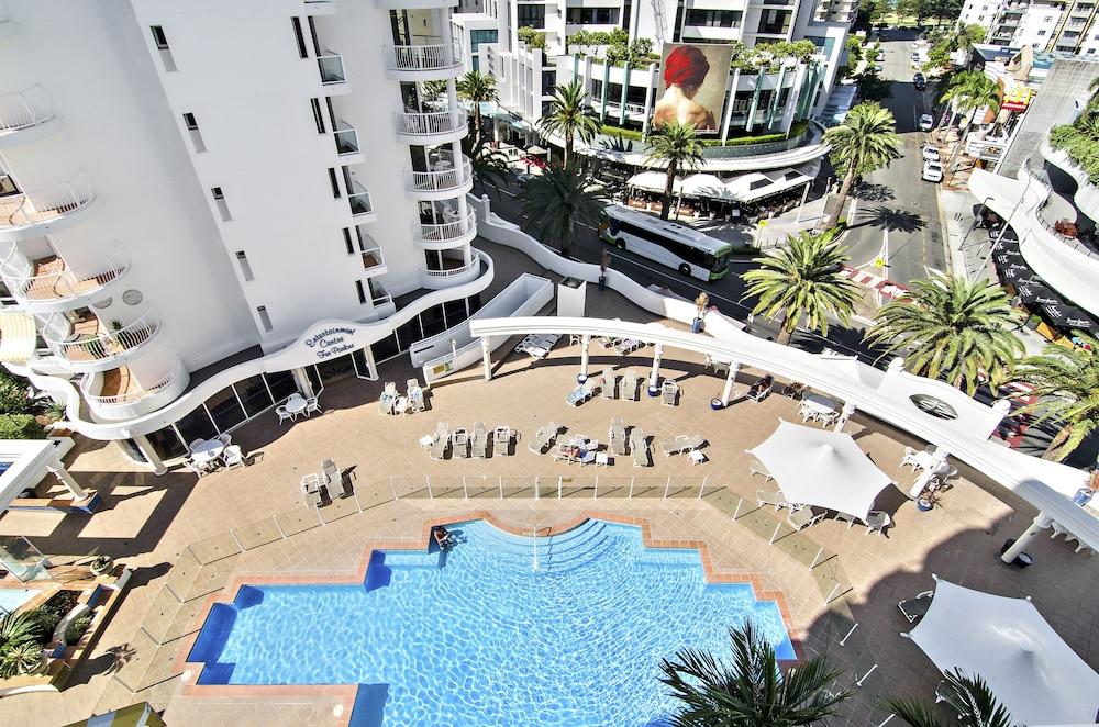 גולד קוסט The Phoenician Resort מראה חיצוני תמונה