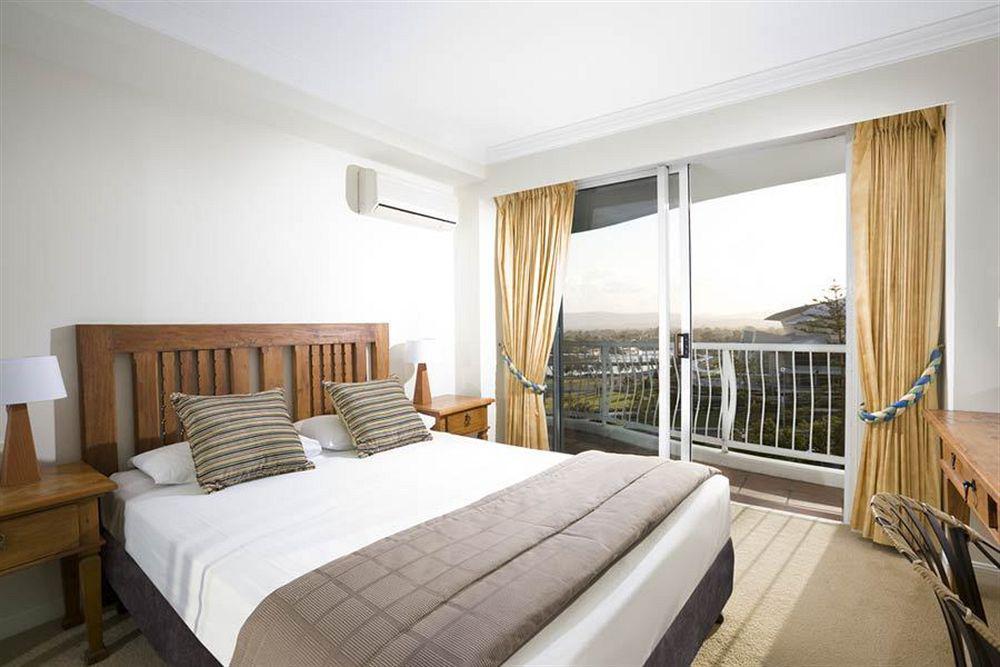 גולד קוסט The Phoenician Resort חדר תמונה