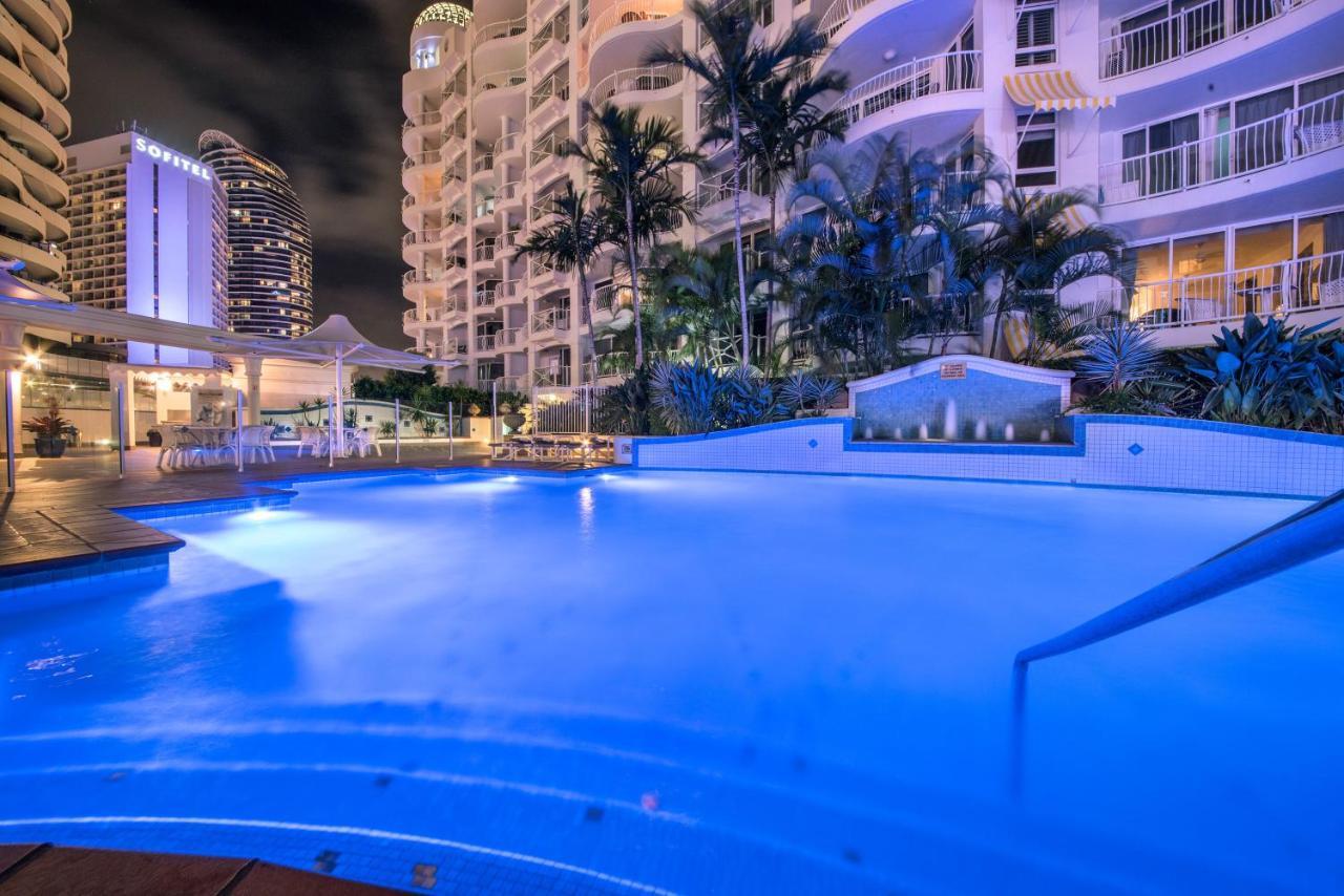 גולד קוסט The Phoenician Resort מראה חיצוני תמונה